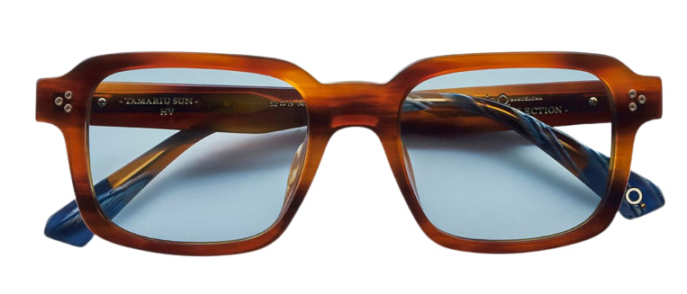 Etnia Barcelona Tamariu Sunglasses