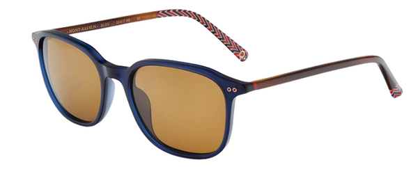 Lunettes de Soleil Etnia Barcelona Mont Ras