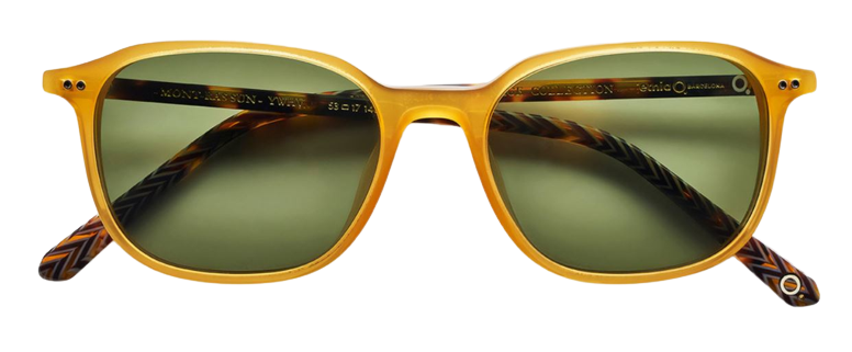 Etnia Barcelona Mont Ras Sunglasses