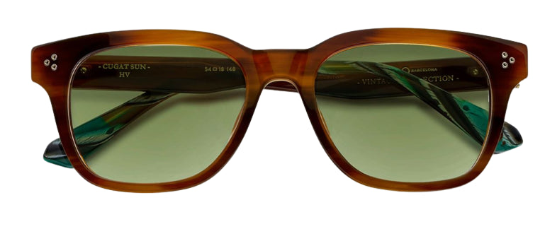 Etnia Barcelona Cugat Sunglasses