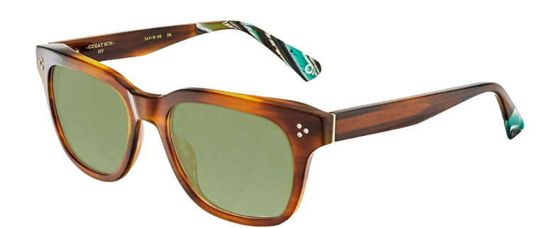 Etnia Barcelona Cugat Sunglasses