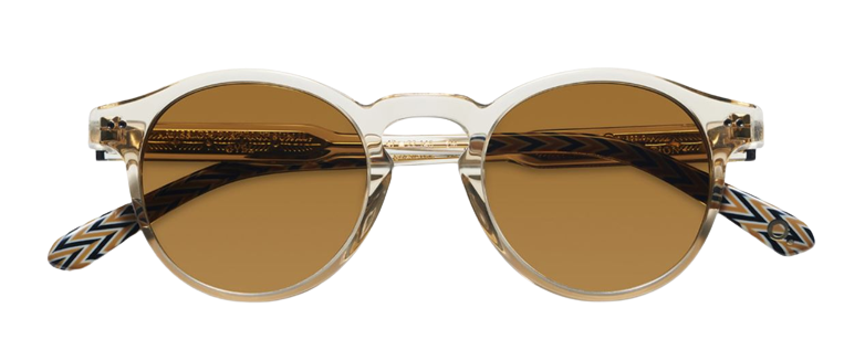 Etnia Barcelona Mission District Sunglasses