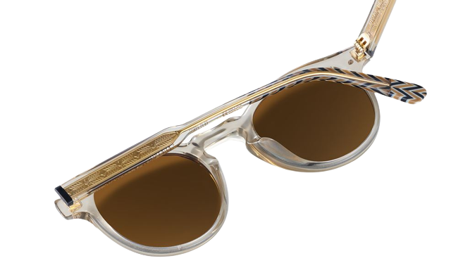 Etnia Barcelona Mission District Sunglasses