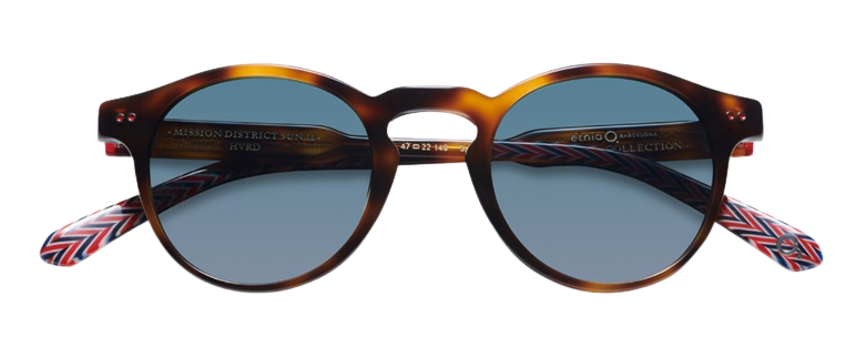 Etnia Barcelona Mission District Sunglasses