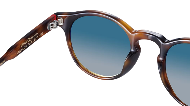 Etnia Barcelona Mission District Sunglasses