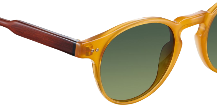 Etnia Barcelona Mission District Sunglasses