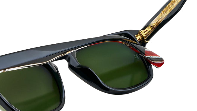 Etnia Barcelona Kirk Sunglasses