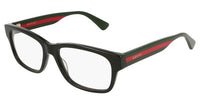 Gucci WEB GG0343O Eyeglasses
