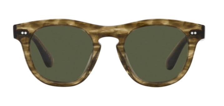 Oliver Peoples Rorke OV5509SU Sunglasses