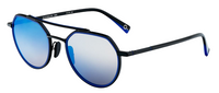 Etnia Barcelona Blue Swallow Sunglasses