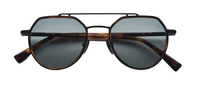 Etnia Barcelona Blue Swallow Sunglasses