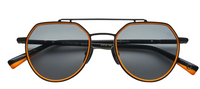 Etnia Barcelona Blue Swallow Sunglasses