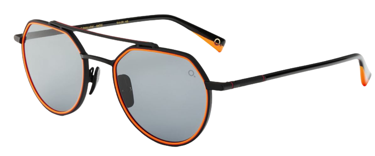 Etnia Barcelona Blue Swallow Sunglasses