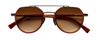 Etnia Barcelona Blue Swallow Sunglasses