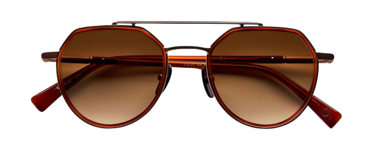 Etnia Barcelona Blue Swallow Sunglasses