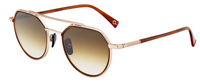 Etnia Barcelona Blue Swallow Sunglasses