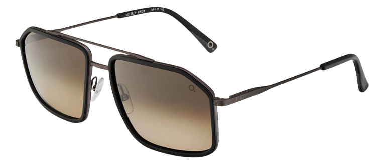 Etnia Barcelona Mitte 2 Sunglasses