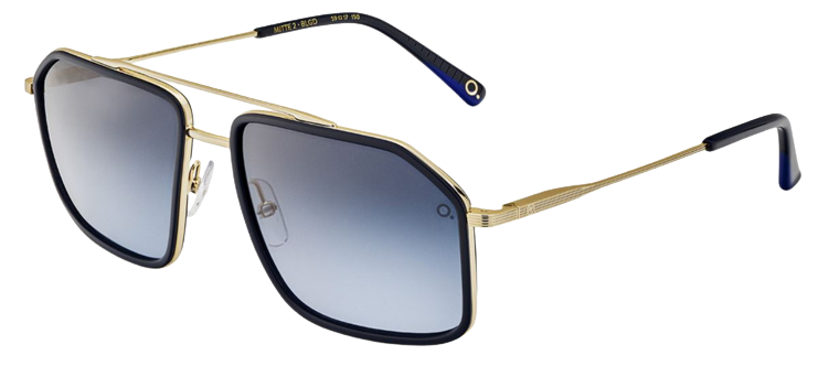 Etnia Barcelona Mitte 2 Sunglasses