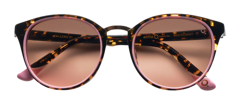Etnia Barcelona Tallers 21 Sunglasses