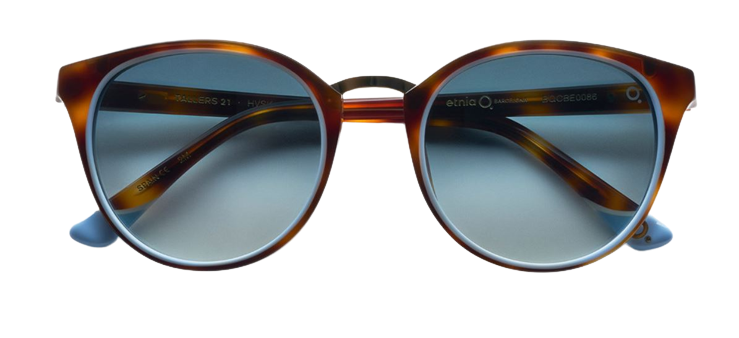Etnia Barcelona Tallers 21 Sunglasses