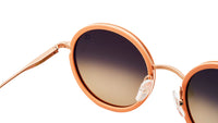 Etnia Barcelona Almagro 21 Sunglasses