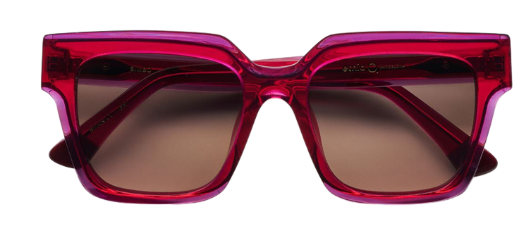 Etnia Barcelona Simbo 22 Sunglasses