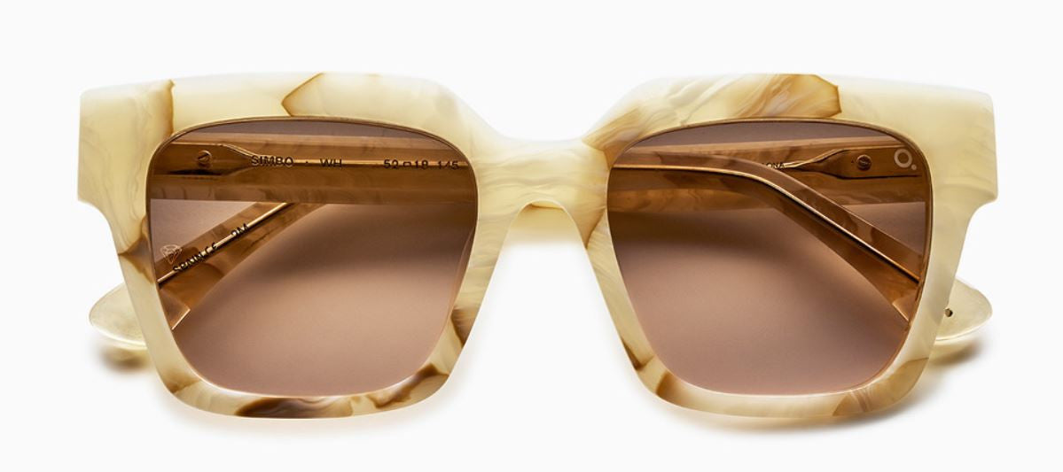 Etnia Barcelona Simbo 22 Sunglasses