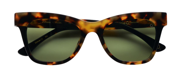 Etnia Barcelona Figari Sunglasses