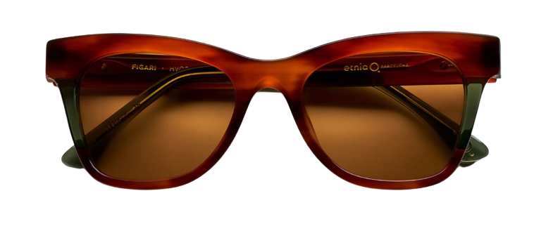 Etnia Barcelona Figari Sunglasses