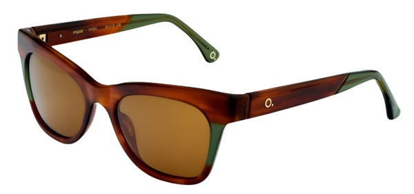 Lunettes de Soleil Etnia Barcelona Figari