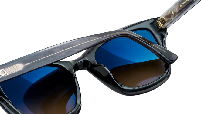 Etnia Barcelona Santorini 22 Sunglasses