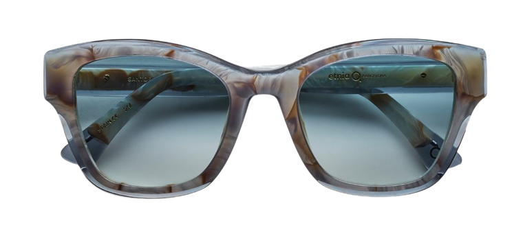 Etnia Barcelona Santorini 22 Sunglasses