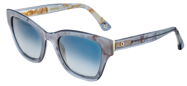 Etnia Barcelona Santorini 22 Sunglasses