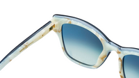 Etnia Barcelona Santorini 22 Sunglasses