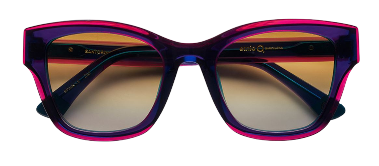 Etnia Barcelona Santorini 22 Sunglasses