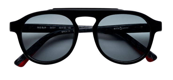Etnia Barcelona Big Sur Sunglasses