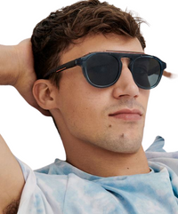 Etnia Barcelona Big Sur Sunglasses