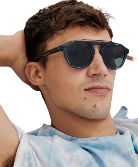 Etnia Barcelona Big Sur Sunglasses