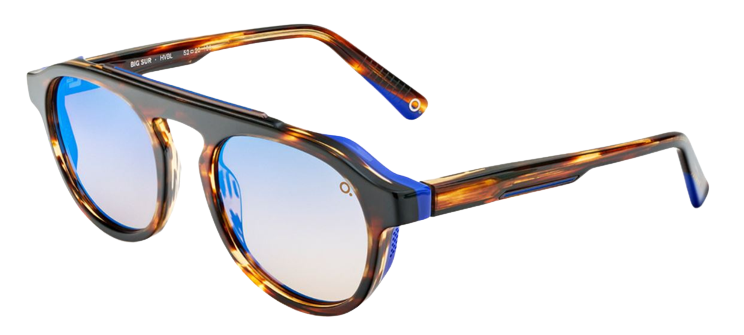 Etnia Barcelona Big Sur Sunglasses