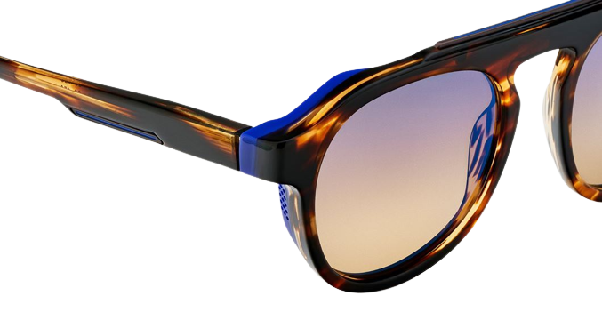 Etnia Barcelona Big Sur Sunglasses
