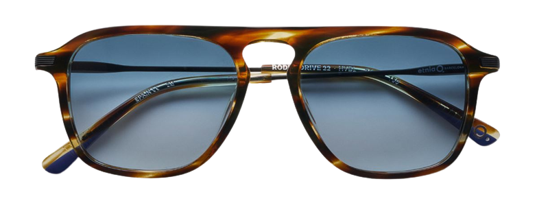 Etnia Barcelona Rodeo Drive 22 Sunglasses