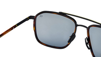 Etnia Barcelona Munger Moss Sunglasses