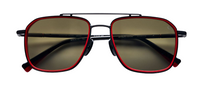 Etnia Barcelona Munger Moss Sunglasses