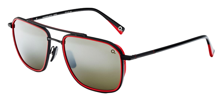 Etnia Barcelona Munger Moss Sunglasses