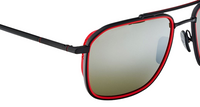 Etnia Barcelona Munger Moss Sunglasses