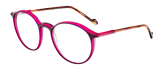 Gafas graduadas Etnia Barcelona Ultra Light 1