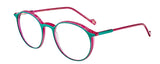 Gafas graduadas Etnia Barcelona Ultra Light 1
