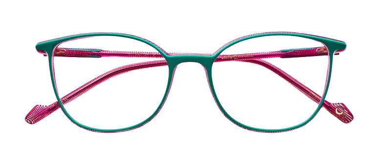 Brille Etnia Barcelona Ultra Light 2