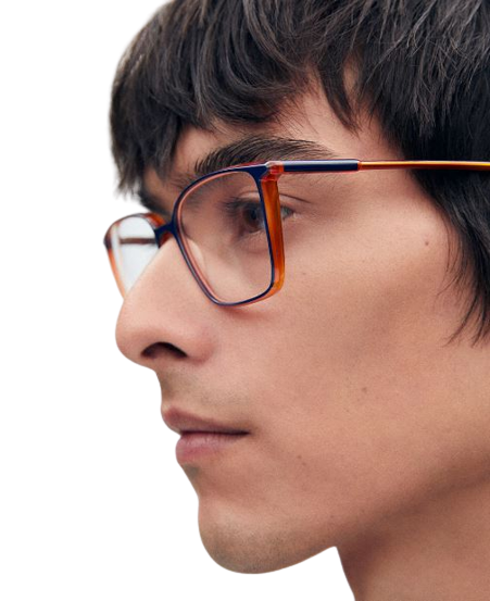 Optische bril Etnia Barcelona Ultra Light 3