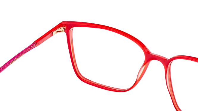 Optische bril Etnia Barcelona Ultra Light 3